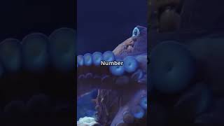 I'm Sure You've Never Seen These Ocean Monsters! 🌊👹#DeepSeaHorrors #OceanMysteries #ScaryCreatures