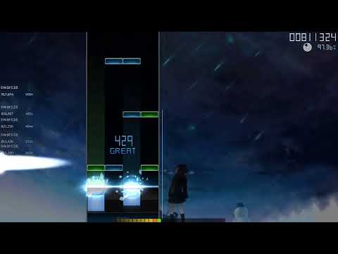 osu　すのすとつめてる
