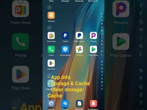 Google play /playstore stopped responding - Fixed new solution