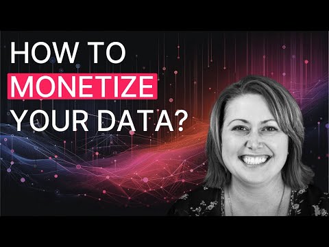 Unlocking Revenue Through Data: Essential Strategies