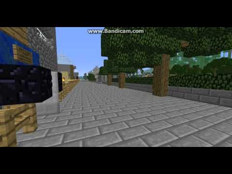Minecraft cracked 24/7 server Protoncraft trailer
