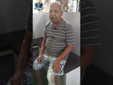 Knee Replacement Surgery | Patient Testimonial | Arora Clinic | Dr Bakul Arora