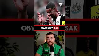 HOW MUCH should Liverpool PAY? #liverpool #premierleague #isak