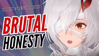 Duet Night Abyss Gameplay Is Amazing! BUT... | Duet Night Abyss CBT First Impressions (DNA)