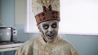 ghost on crack