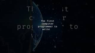 Forging the Future: The First Programmer and the Birth of Compilers #shorts #programming #coding