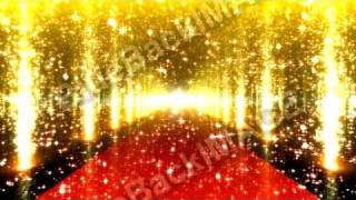 著作権フリー 動画素材 劇場 舞台 照明 Floor Lighting EfC1