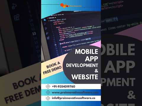 Bulit Your Custom Mobile App 📱 || #website #mobileapp #software
