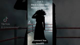 Name That Wrestler Round 15