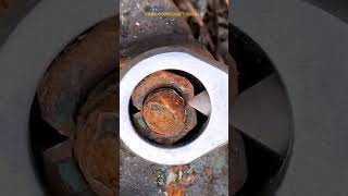 Quick Engine Compression Test Solutions 🛠️ #EngineCare #MechanicGear #DIYFix