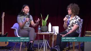 When Is an Artist Ready To Work With a Publicist?