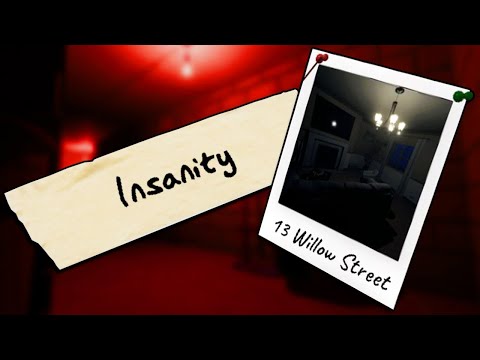 5 Perfect INSANITY Runs on Willow Street! | Phasmophobia