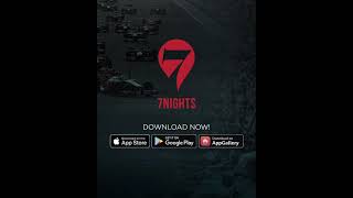 Get Free Tickets for F1 Grand Prix Abu Dhabi | Download 7Nights Apps Now