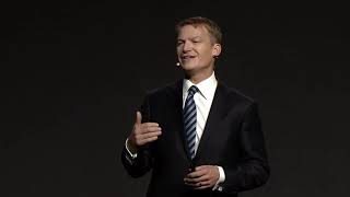 Keynote: Kevin Mandia, CEO, Mandiant