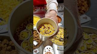 500円⭕カップヌードルミュージアム！ #food