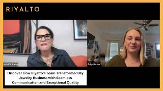 Streamlined Communication and Quality Craftsmanship: My Experience with Riyalto