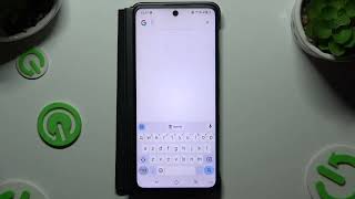 How to Activate and Use Keyboard Clipboard on TCL 50 Pro NxtPaper - Keep Your Texts Handy