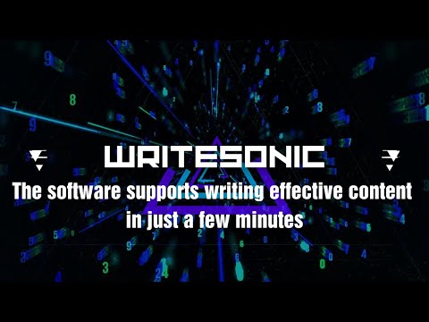 Is Writesonic really superior? Can it outperform Chat GPT and replace Google?