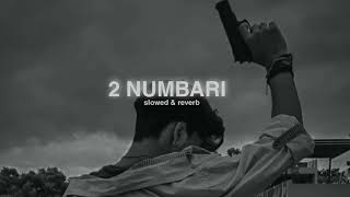 2_Numbari___Slowed___Reverb______AFTEREVENING