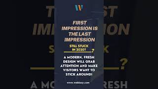 3 Reasons Why Your Website Needs a Revamp in 2024 #webdesign #onlinepresence