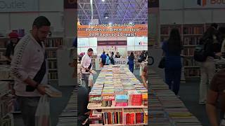LIVROS BARATOS NA BIENAL DO LIVRO DO RIO! #bienaldolivro #bienaldolivrorio