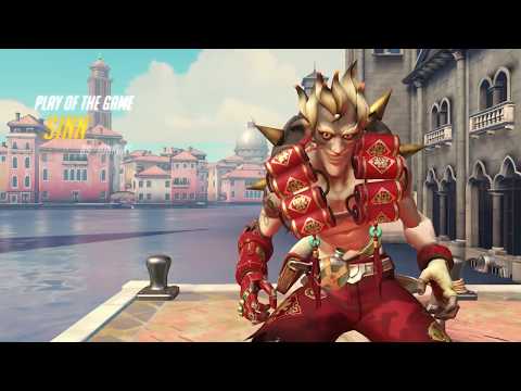 sinn's highlight