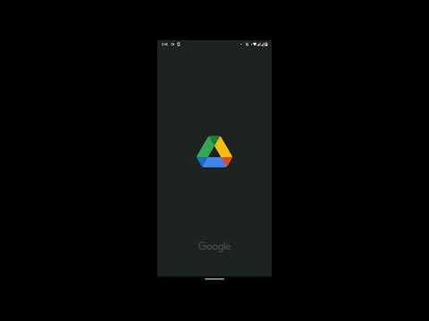 Upload and share a file to anyone with the link using Google Drive.