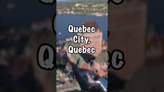 Best vacation spots in Canada #canadavacation #TikTokTravel #TravelBug #bestvacation #luxuryvacation