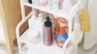 居家收納置物架