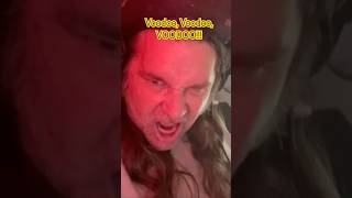King Diamond Voodoo cover #vocalcover #metalvocals #mercyfulfate #metalsinger