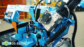 DoALL DS-320SA