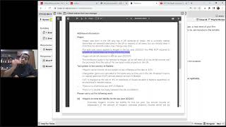 ACCA P2P Exam Webinar - Advance Taxation (ATX) - Session September 2022 - Lecture 2