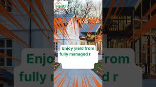 Earn Passive Income with RentFi! Just Hold $RENT and Start Earning