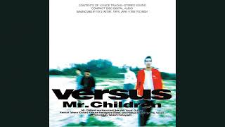 Mr.Children my life