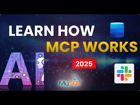What is Model Context Protocol (MCP)? | MCP Explained with Simple Example in Tamil | AI Model Server