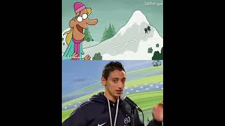 funny cartoon | trending shorts | animation video | #funny #respect #cartoon #trending #comedy