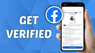 How to Get Verified in Facebook Marketplace