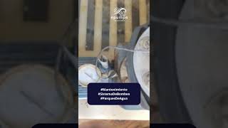Mantenimiento Bomba de Agua | #CasoDeÉxito