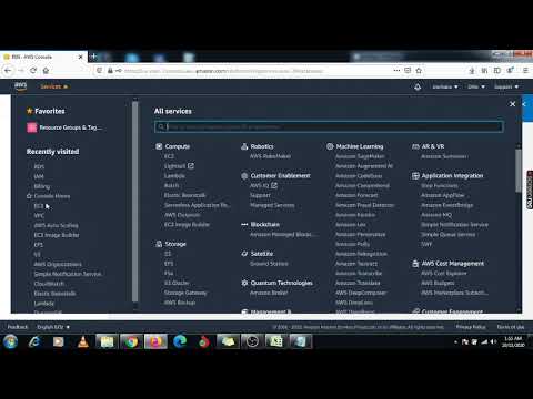 22 RDS database MySQL connect with Linux EC2 instance in AWS
