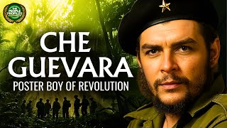 Che Guevara - Poster Boy of Revolution Documentary