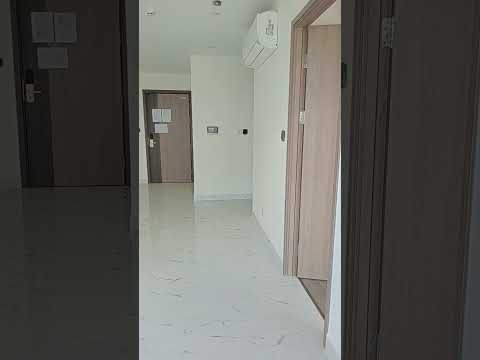 Trải nghiệm căn hộ 2PN 2WC BS12 View đẹp Vinhome Grand Park