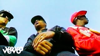Public Enemy - Don't Believe The Hype (Official Music Video)