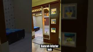 Drawing room gate design 2023 | lobby gate design #ytshorts #interiordesign #ytshortsindia #shorts