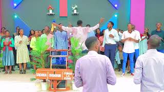 UPCM CHURCH SUNDAY SERVICE