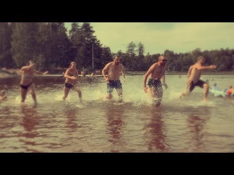 Avesta Baywatch 2018