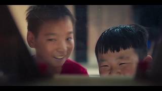 Change for good 一塊做好事 2019 99公益日