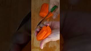 carrots mania 🥕 #shorts