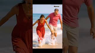 Queen Letizia and King Felipe enjoying at beach #letizia #love
