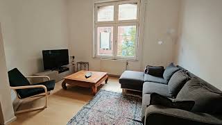 Colocation Charleroi