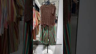 ZARA New Women’s collection  Summer 2025 #zara2025 #zara #zaranewarrivals #zarasalehaul